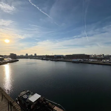 아파트 Unique, Colore En Citadelle 됭케르크