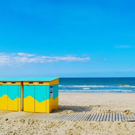 Unique, Colore En Citadelle * 됭케르크