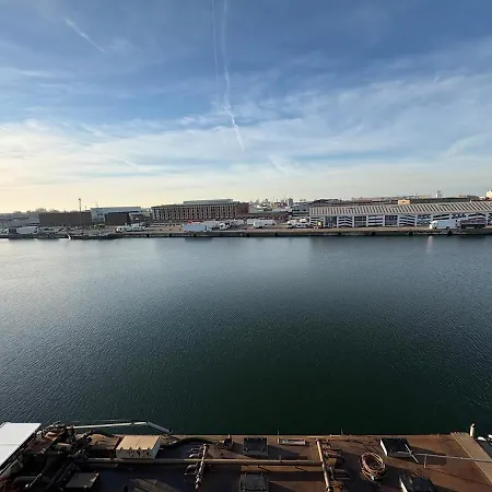 아파트 Unique, Colore En Citadelle *