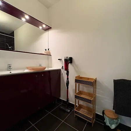 Unique, Colore En Citadelle * 됭케르크