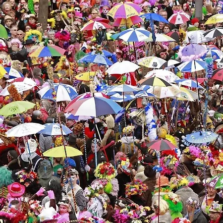 דירה Unique, Colore En Citadelle Dunkirk