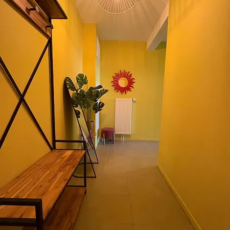 דירה Unique, Colore En Citadelle *