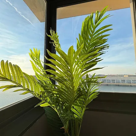 Unique, Colore En Citadelle Апартаменты Дюнкерк