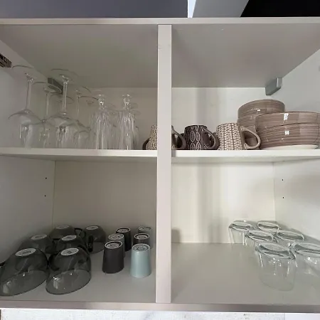 Unique, Colore En Citadelle Апартаменты Дюнкерк