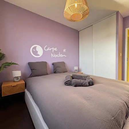 Апартаменты Unique, Colore En Citadelle