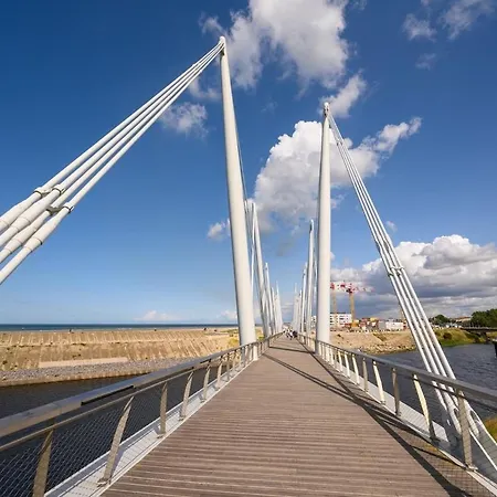 Unique, Colore En Citadelle דירה *