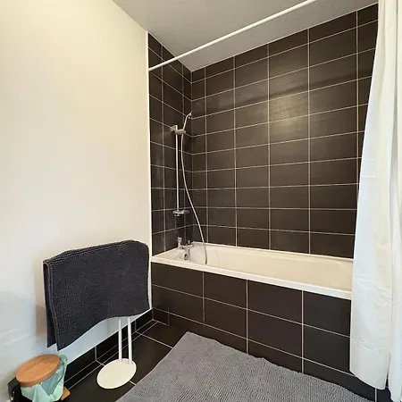 Unique, Colore En Citadelle Dunkirk