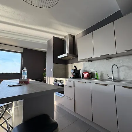 Unique, Colore En Citadelle Dunkirk