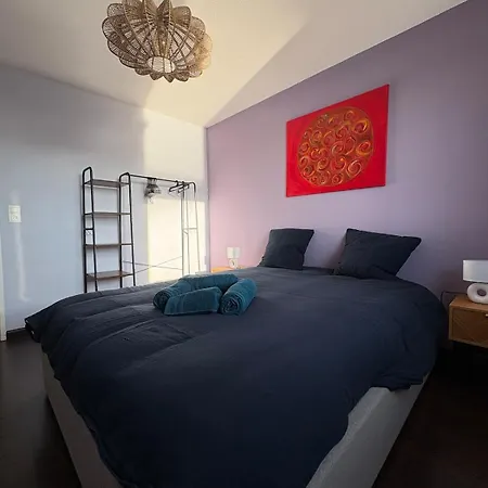 Unique, Colore En Citadelle