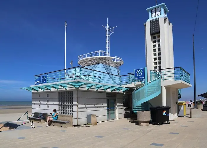 Unique, Colore En Citadelle Dunkirk