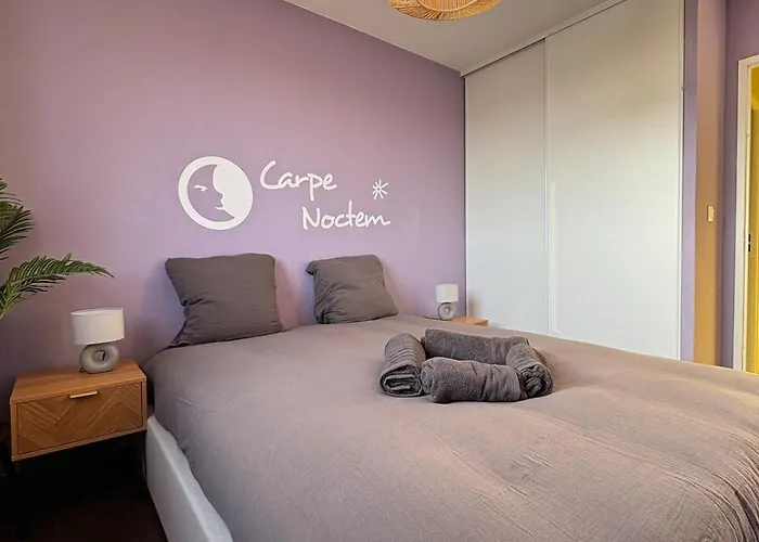 Apartamento Unique, Colore En Citadelle